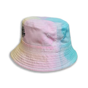 Pastel Stone Washed Bucket Hat