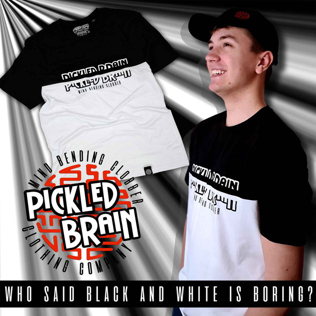 Pickled Brain Clothing Summer Sale - Ethically Made - Hand Dyed – Page 3