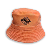 Jack O' Lantern Bucket Hat