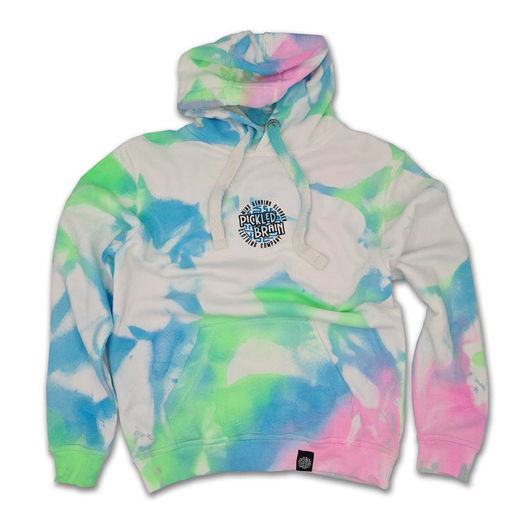 Psycho Spill Hoodie
