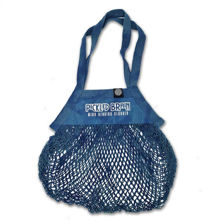 Organic Cotton Mesh Grocery Bags