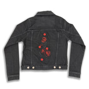 Women's Flora Denim Jacket