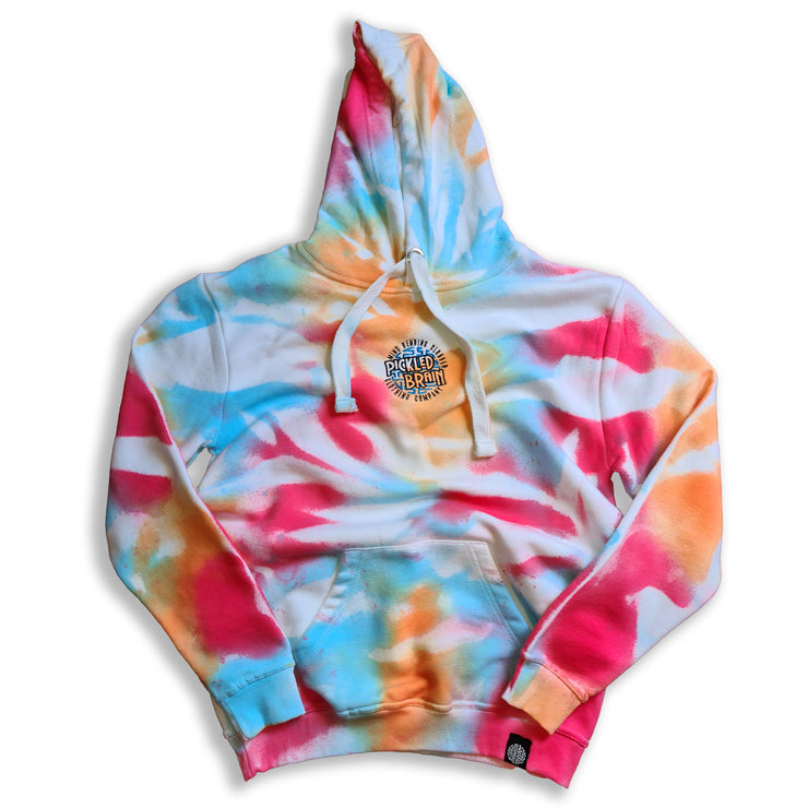 Sunset Sky Hoodie