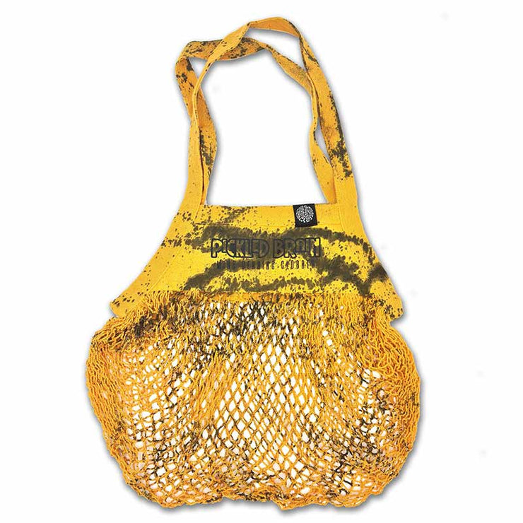 Organic Cotton Mesh Grocery Bags