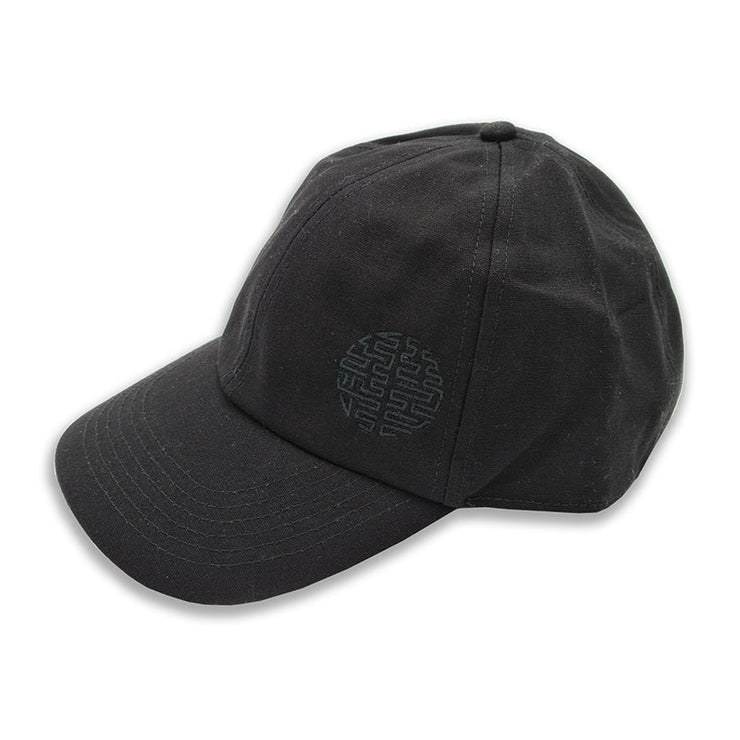 Organic Cotton Cap