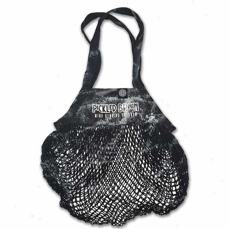 Organic Cotton Mesh Grocery Bags