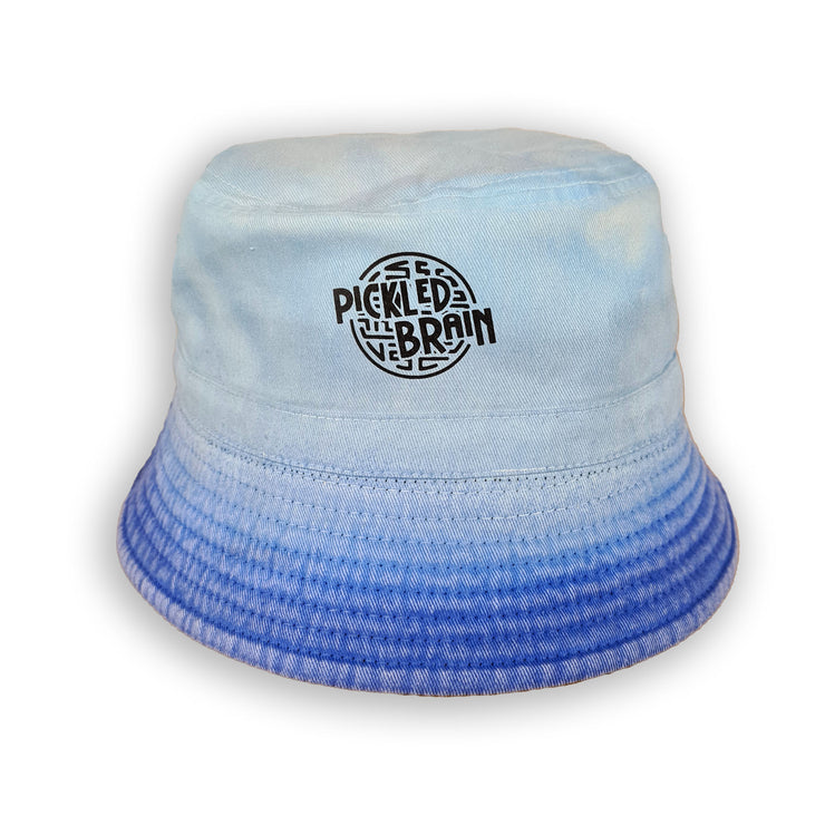 Ombré Bucket Hat