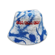 England Bucket Hat
