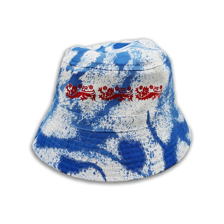 England Bucket Hat