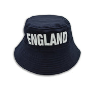 England Bucket Hat