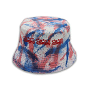 England Bucket Hat