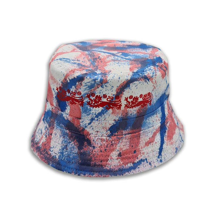England Bucket Hat