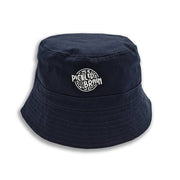 Pastel Stone Washed Bucket Hat