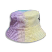 Pastel Stone Washed Bucket Hat