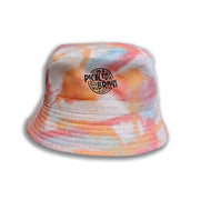 Sunset Sky Reversible Bucket Hat