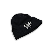 Classic Pickled Organic Beanie