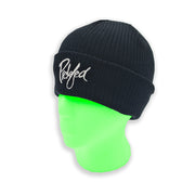 Classic Pickled Organic Beanie