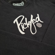Classic Pickled Cropped Sweat