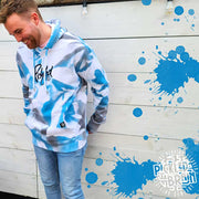 Classic Pickled Surf Hoodie