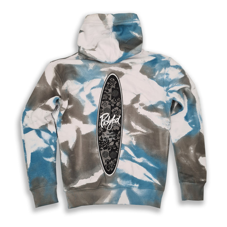 Classic Pickled Surf Hoodie