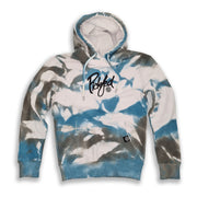 Classic Pickled Surf Hoodie