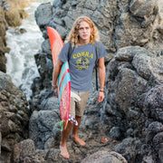 Cobra Surf Tee
