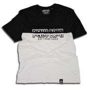 Contrast Tee