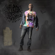 Frankenstein Halloween T-Shirt