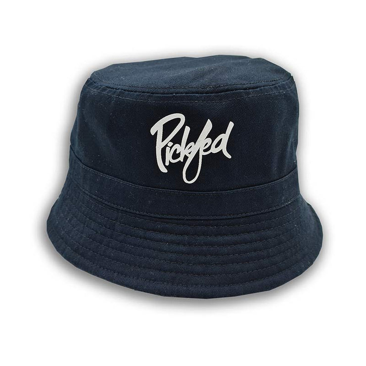 Fruit Salad Reversible Bucket Hat