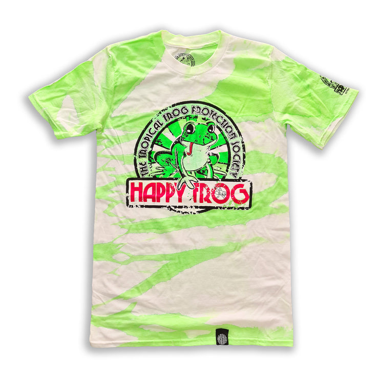 Happy Frog T-Shirt
