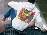 Happy Hippy Hoodie