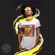Happy Hippy T-shirt