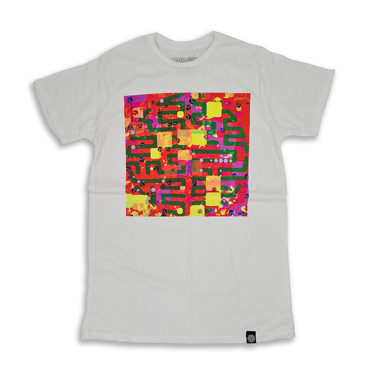 Happy Hippy T-shirt