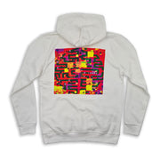 Happy Hippy Hoodie