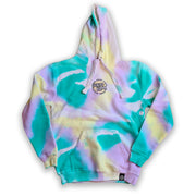 Mint Pastel Hoodie