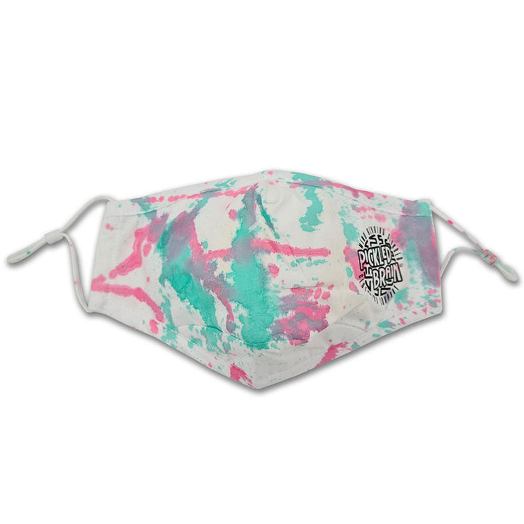 Unisex PB Print Face Covering/Mask (Multiple Colouring)