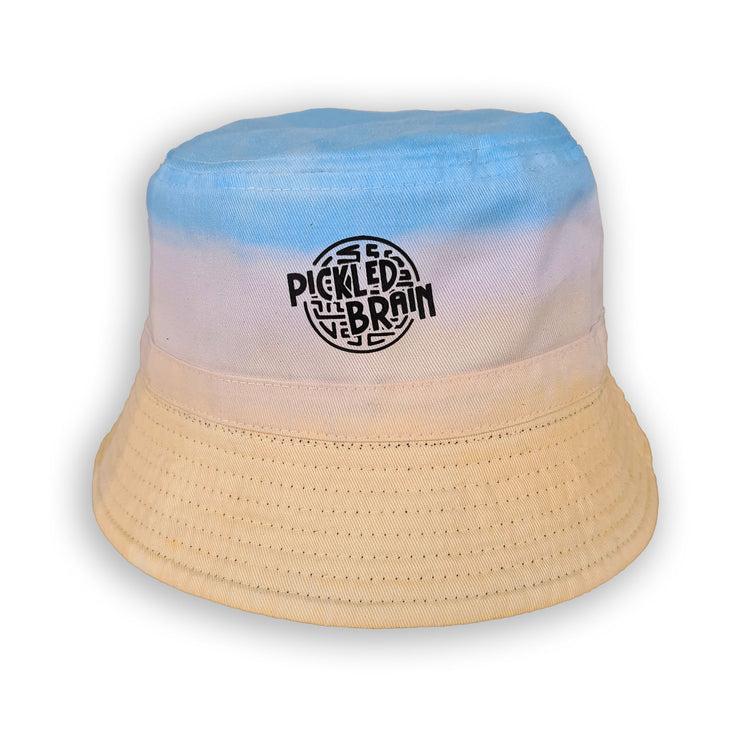 Ocean Sunset Bucket Hat