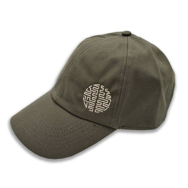 Organic Cotton Cap