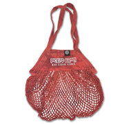 Organic Cotton Mesh Grocery Bags