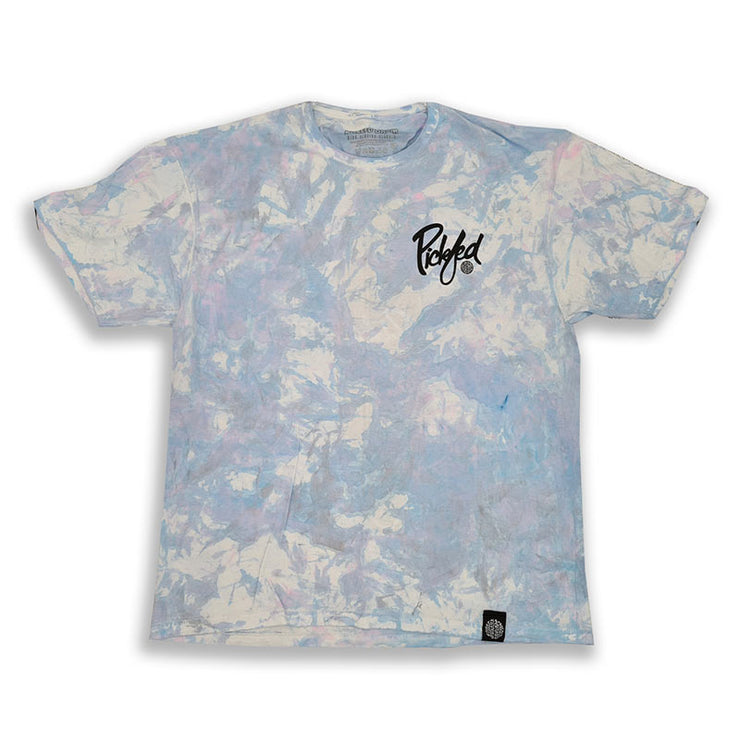 Classic Pickled Surf Random Rags, size medium