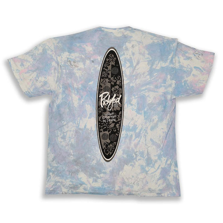 Classic Pickled Surf Random Rags, size medium