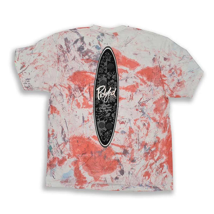 Classic Pickled Surf Random Rags, size xlarge