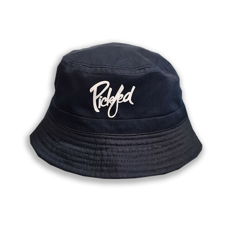 Classic Pickled Halloween Bucket Hat
