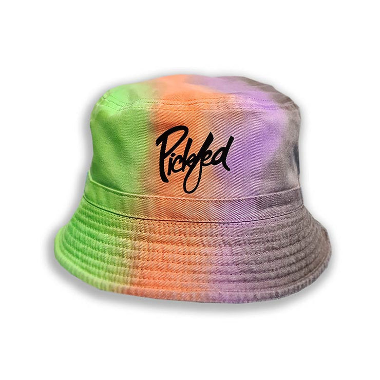 Classic Pickled Halloween Bucket Hat