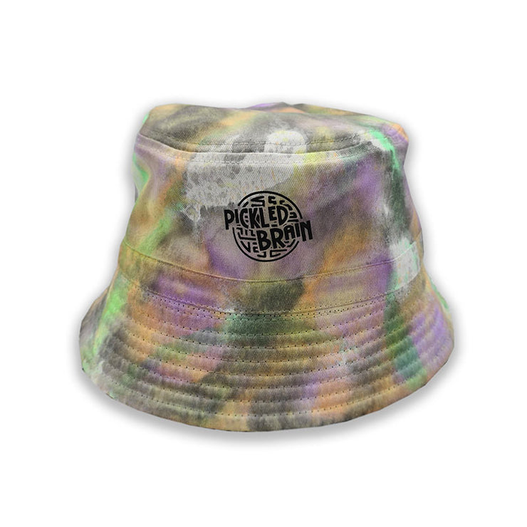 Spooky Alien Bucket Hat