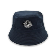 Jack O' Lantern Bucket Hat