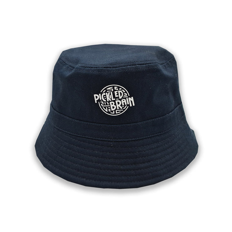 Jack O' Lantern Bucket Hat