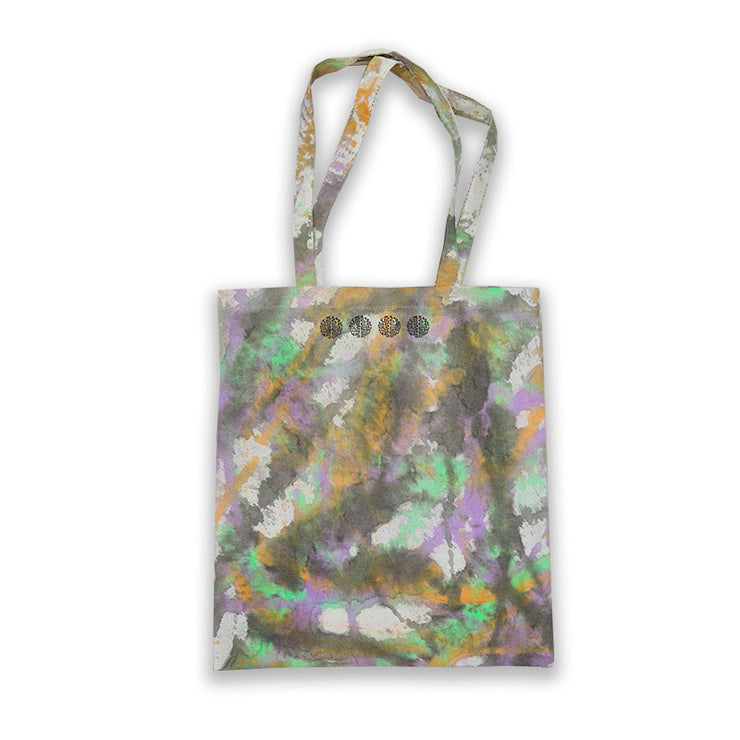 Trick or Treat Tote Bag