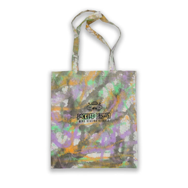 Trick or Treat Tote Bag