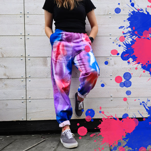Classic Pickled Joggers